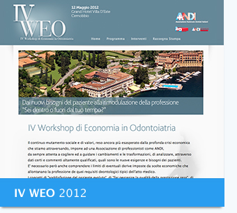 IV WEO 2012